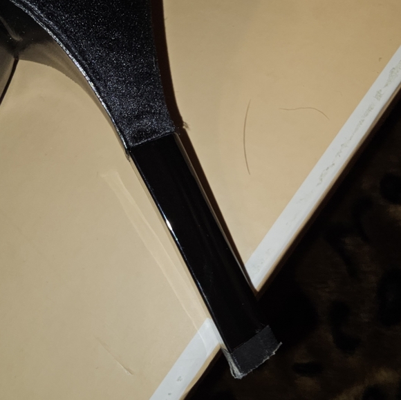 Michael Michael Kors Open Toe Slingback size 7.5 M - Picture 7 of 11